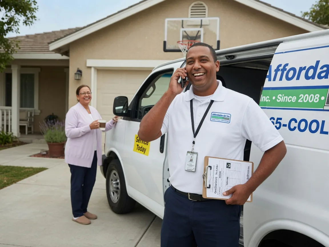 Central Ac Repair Buckland, OH FAQs